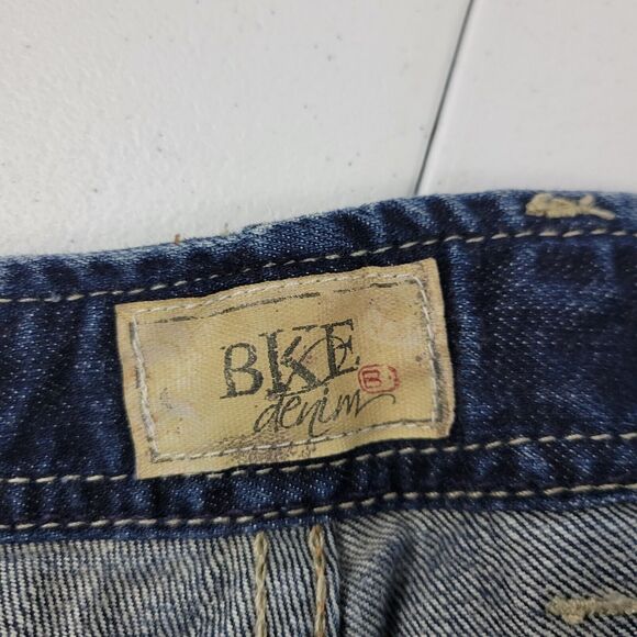 BKE Denim Whitney Bootcut - Picture 10 of 13